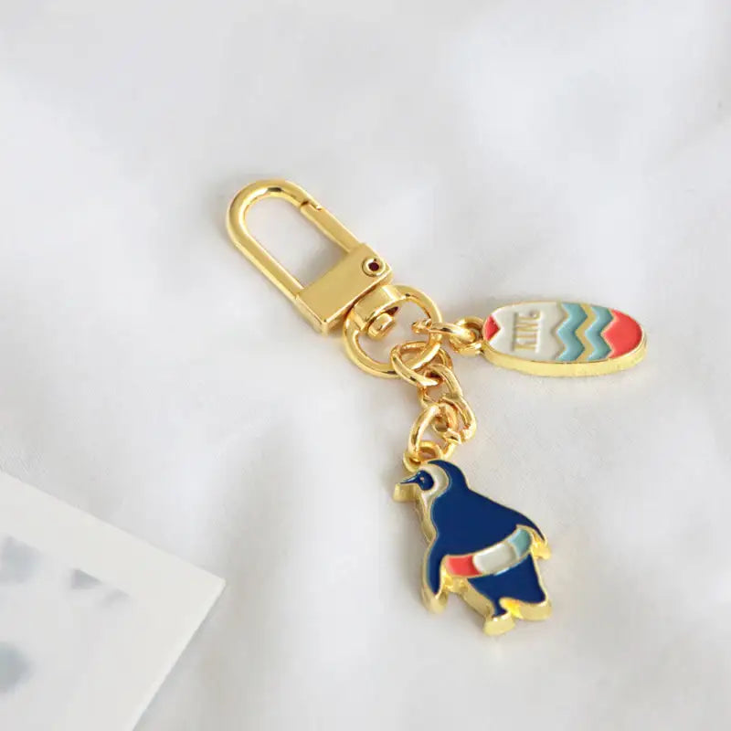 Iconic - Merry Keyring - Iconic - Accessories - Harumio