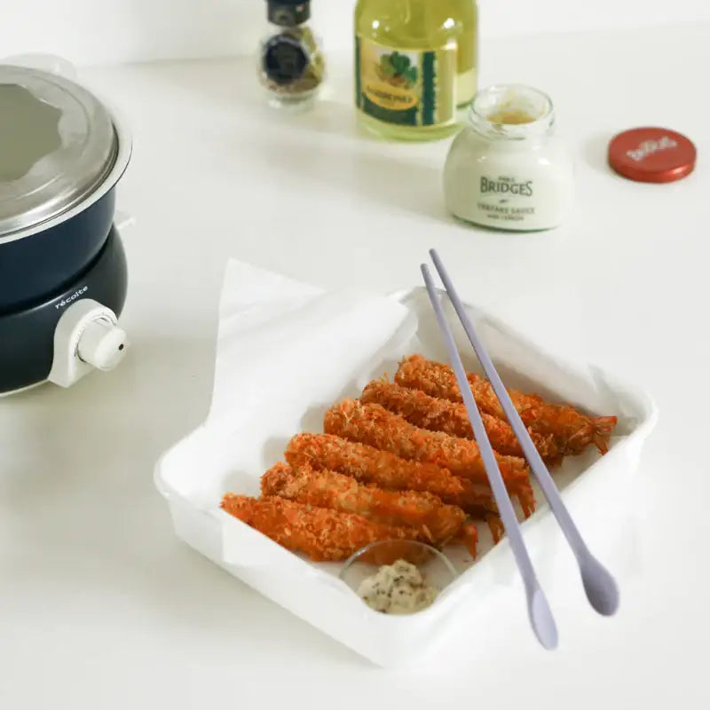 Dailylike x 10x10 - BonBon Kitchen Tools - Dailylike x 10x10 - Kitchenware - Harumio