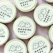 Stay With Us - Masking Tape - Stay With Us - Masking Tape - Harumio