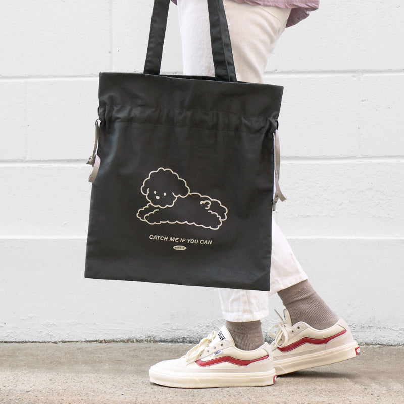 Iconic - Breeze String Eco Bag