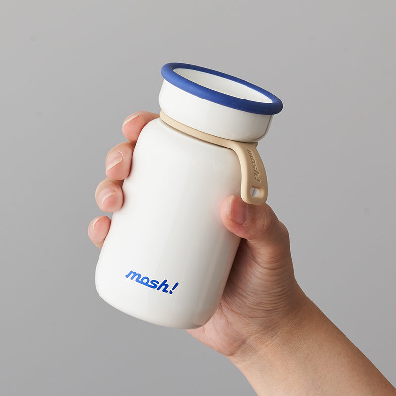 mosh - Mini Latte Tumbler 200ml