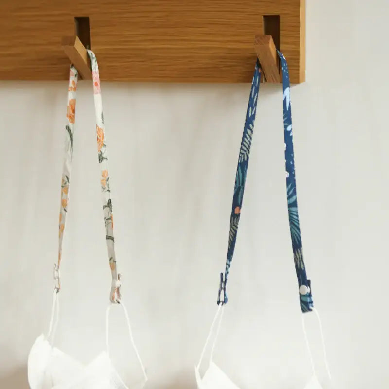Dailylike x 10x10 - Mask Strap - Dailylike x 10x10 - Accessories - Harumio