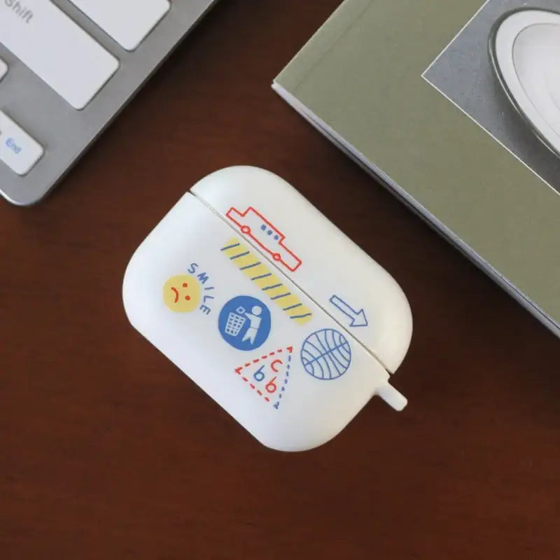 Circus Boy Band - AirPods Pro Case - Circus Boy Band - Airpods case - Harumio