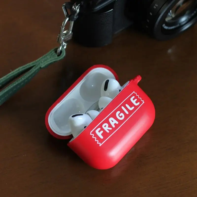 Circus Boy Band - AirPods Pro Case - Circus Boy Band - Airpods case - Harumio