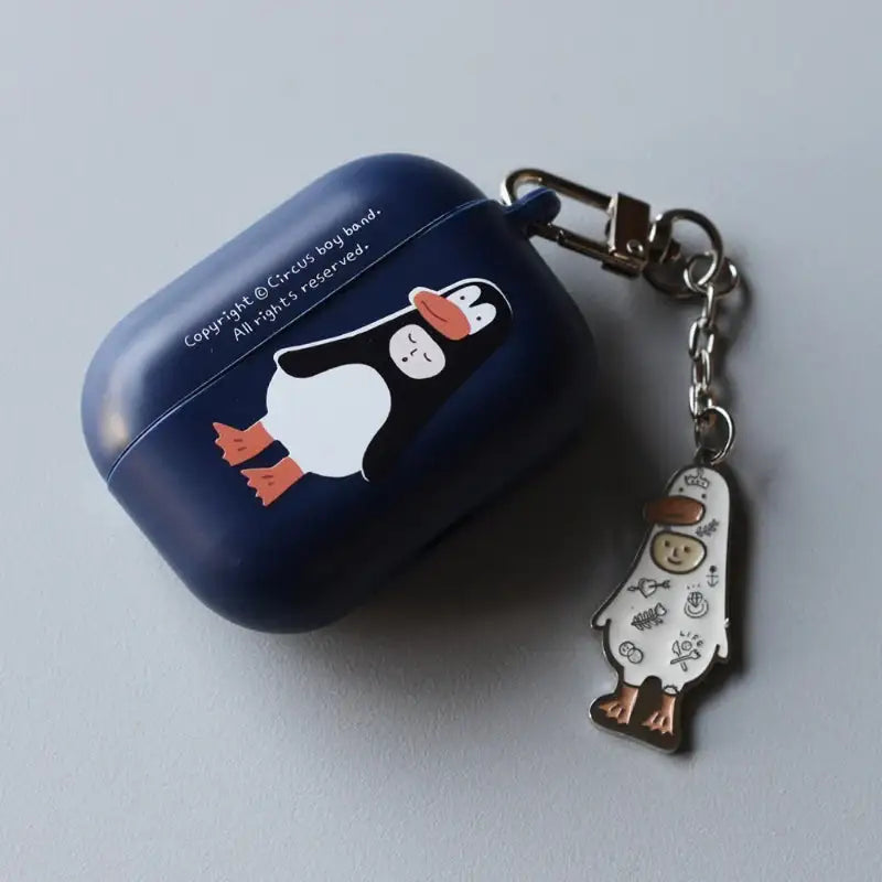 Circus Boy Band - AirPods Pro Case - Circus Boy Band - Airpods case - Harumio