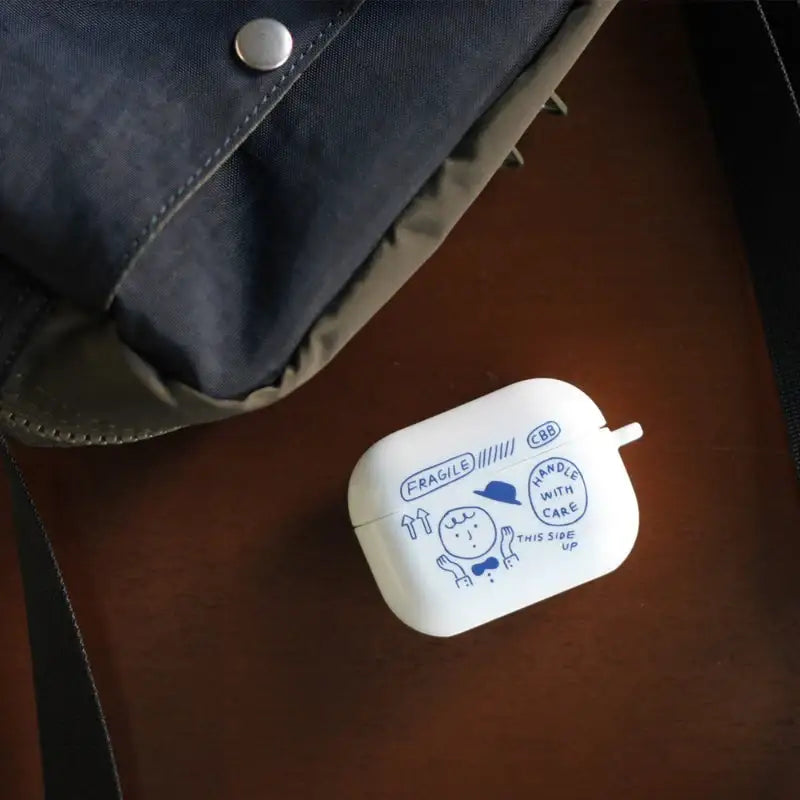 Circus Boy Band - AirPods Pro Case - Circus Boy Band - Airpods case - Harumio