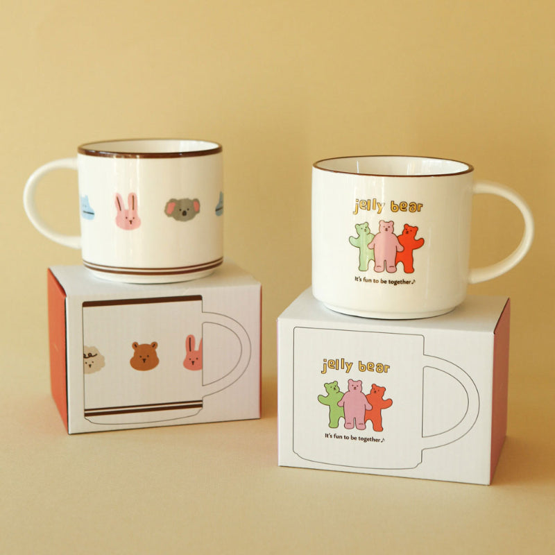Dailylike x 10x10 - Mug