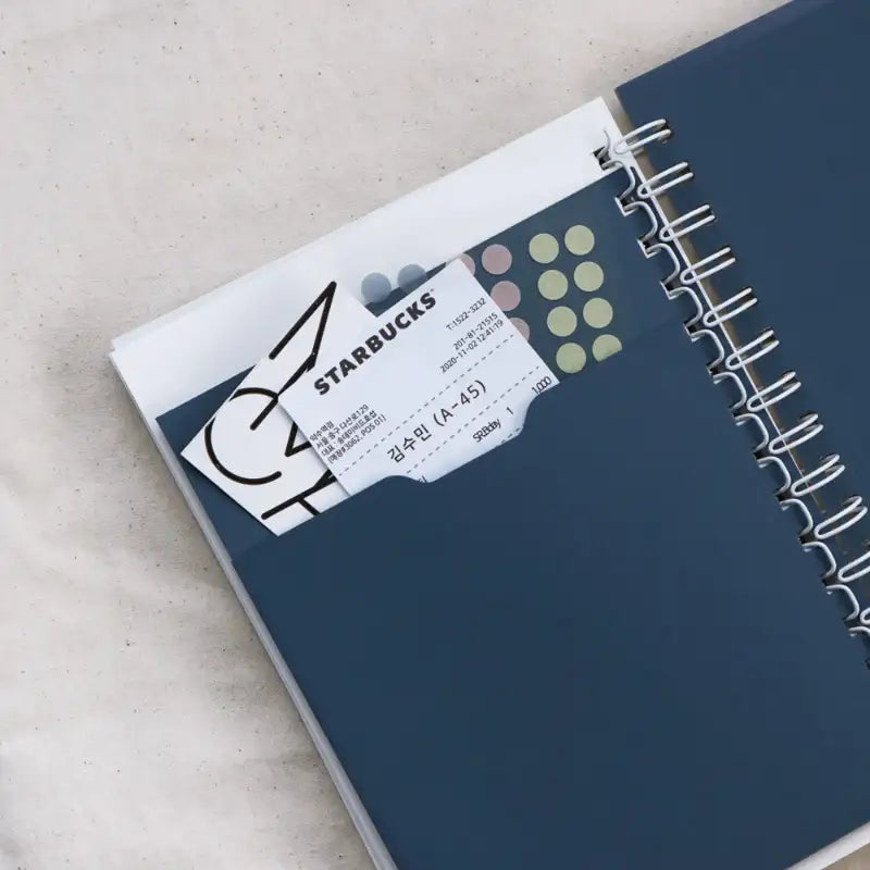 Iconic - Save Up Cash Book - Iconic - Stationary - Harumio