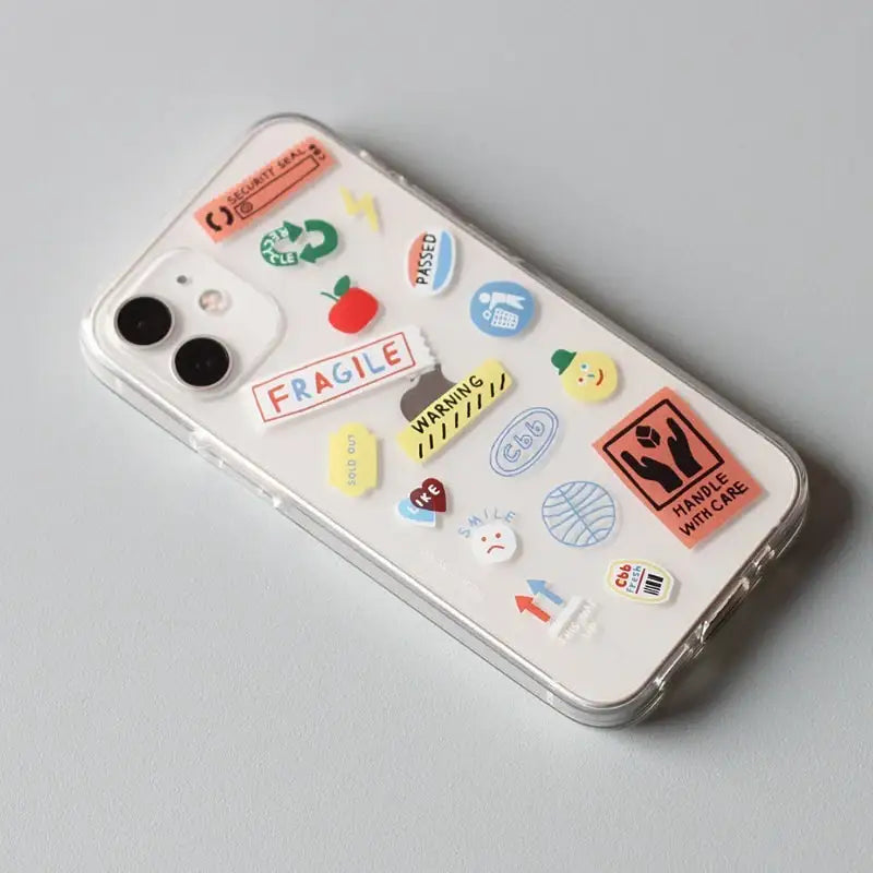 Circus Boy Band - Smartphone Case iPhone - Circus Boy Band - Mobile Phone Cases - Harumio