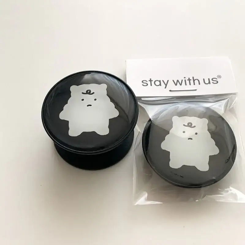 Stay With Us - I Hate The Rainy Season Grip Talk - Stay With Us - Grip Talk - Harumio