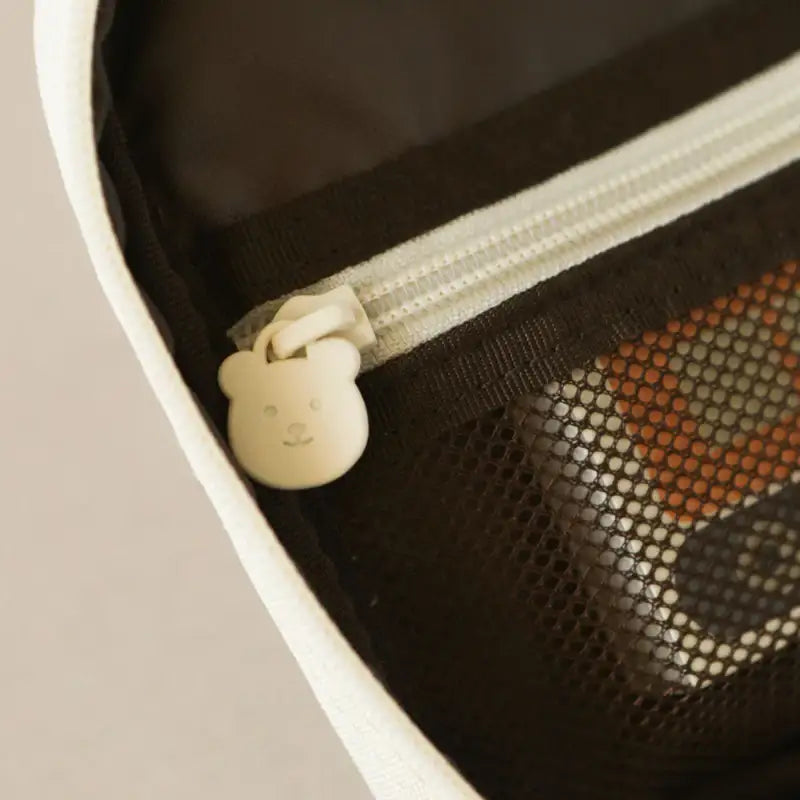 Dailylike x 10x10 - Mini Pouch - Dailylike x 10x10 - Pouches - Harumio
