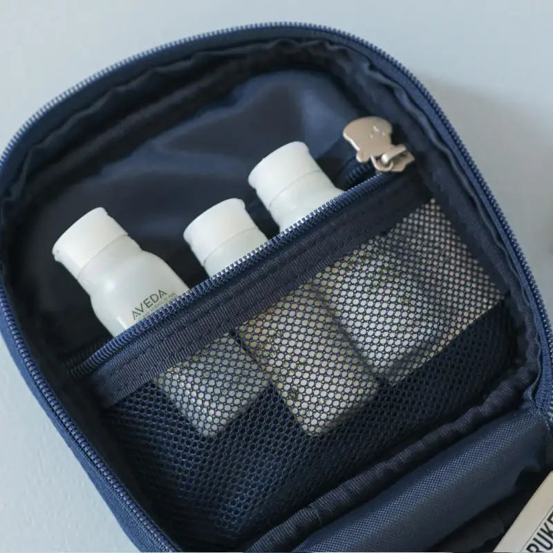 Dailylike x 10x10 - Mini Pouch - Dailylike x 10x10 - Pouches - Harumio