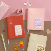 Iconic - Bubbly Diary - Iconic - Stationary - Harumio