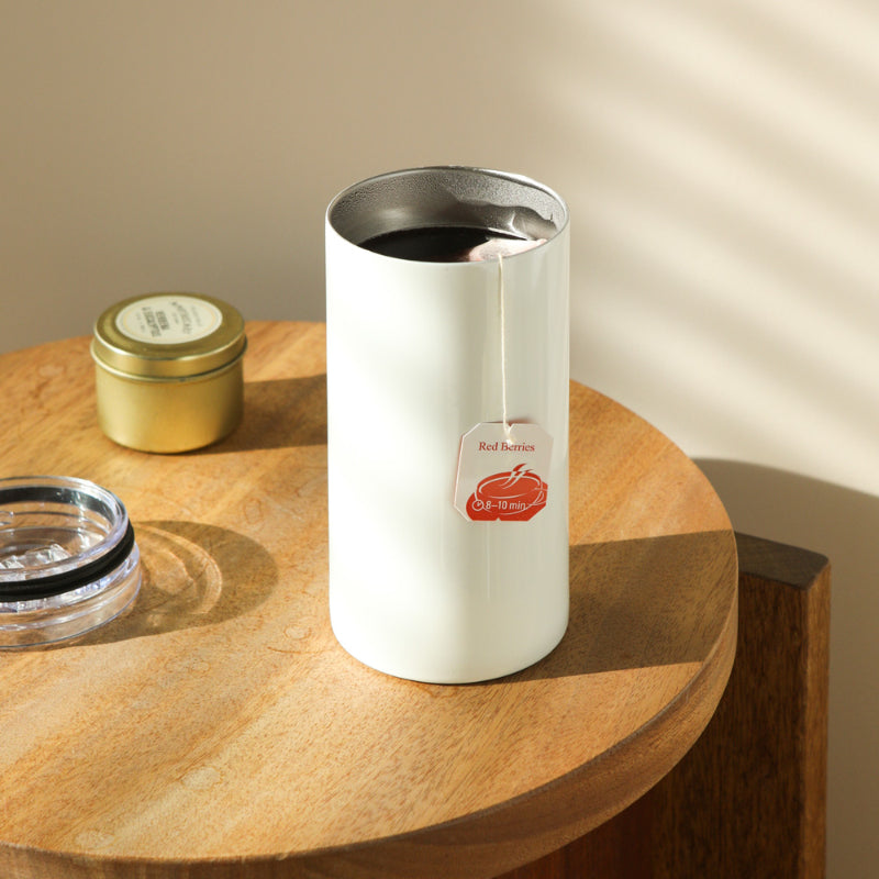 Dailylike x 10x10 - Stainless Tumbler