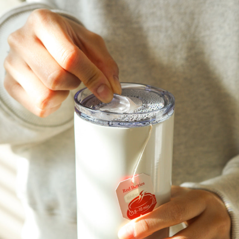 Dailylike x 10x10 - Stainless Tumbler