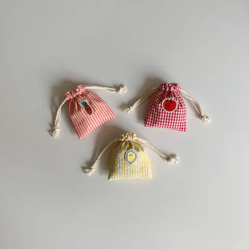 Second Morning - SEMO Mini Pouch - Second Morning - Pouches - Harumio