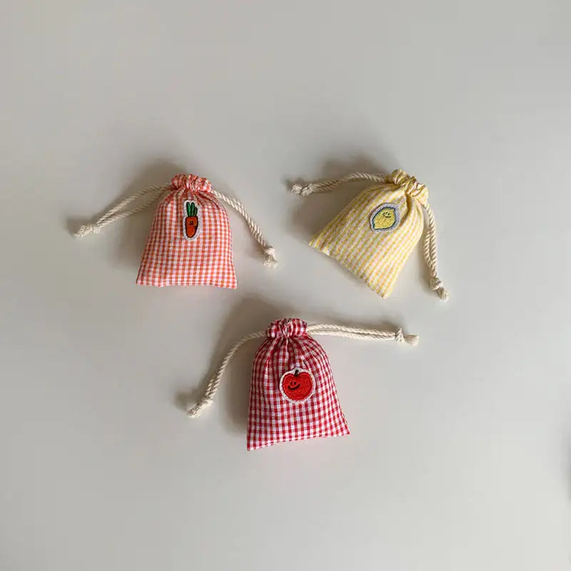 Second Morning - SEMO Mini Pouch - Second Morning - Pouches - Harumio