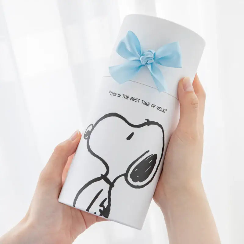 Peanuts x 10x10 - Snoopy Toothbrush Set - Peanuts x 10x10 - Oral Care - Harumio