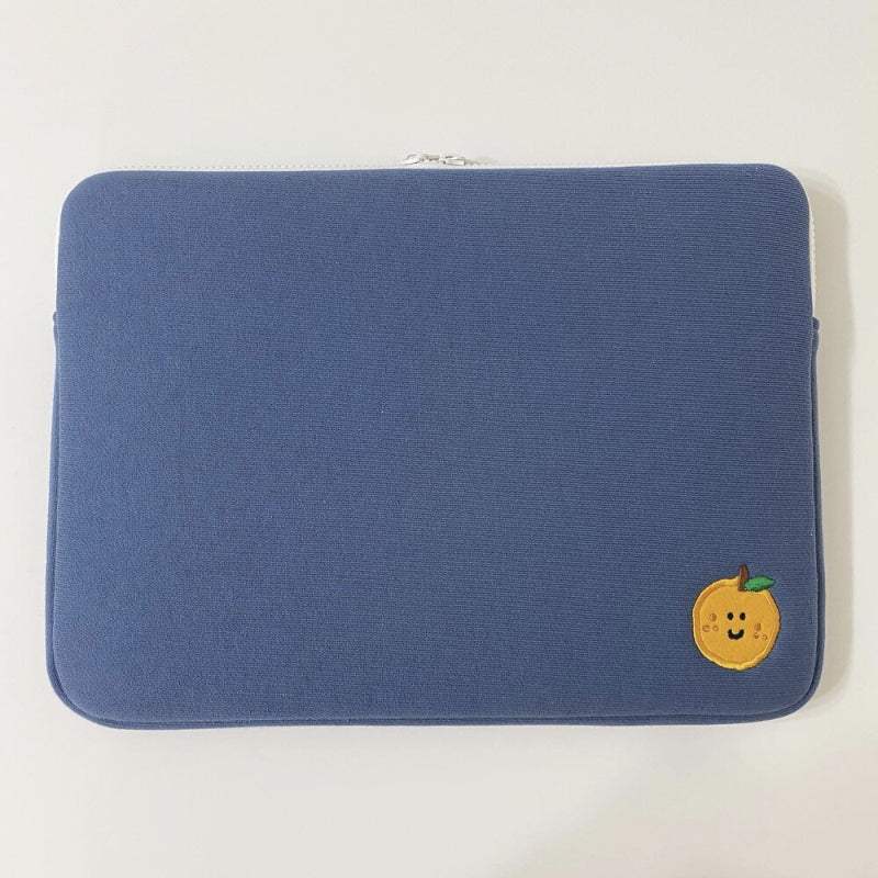 Teteum - Bong Bong Laptop Pouch - Teteum - Laptop Pouch - Harumio