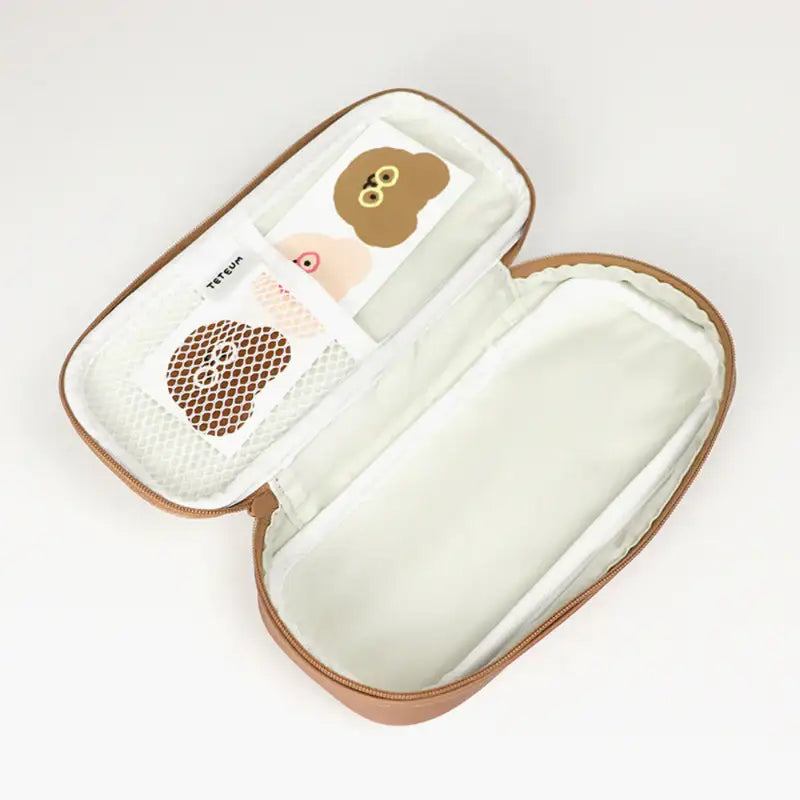 Teteum - Popcorn Pouch - Teteum - Stationary - Harumio