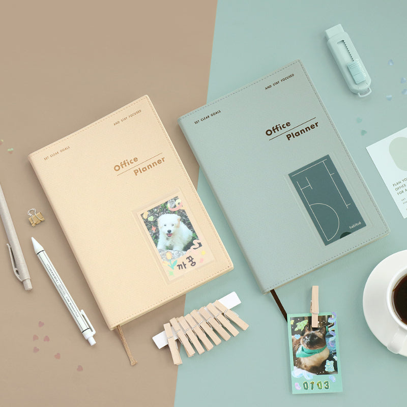 Iconic - Office Planner