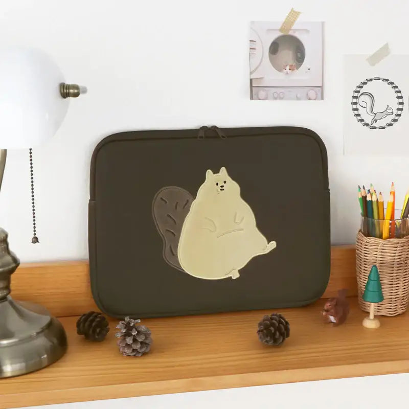 Iconic - Merry Notebook Pouch - Iconic - Laptop Pouch - Harumio