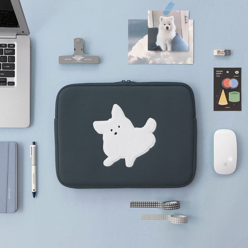 Iconic - Merry Notebook Pouch