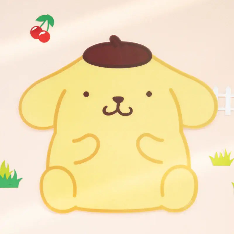 Sanrio x 10x10 - Mouse Pad - Sanrio x 10x10 - Mouse Pads - Harumio