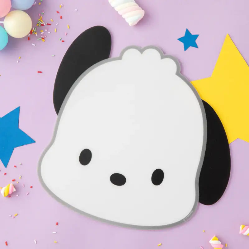 Sanrio x 10x10 - Mouse Pad - Sanrio x 10x10 - Mouse Pads - Harumio