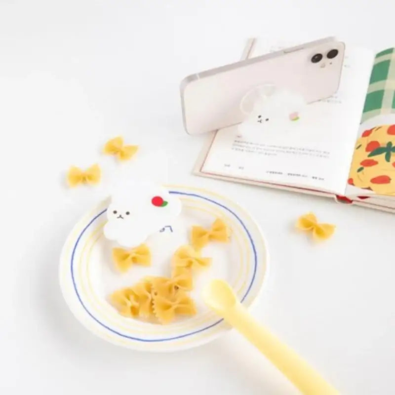 Livework - Griptok - Livework - Mobile Phone Accessories - Harumio