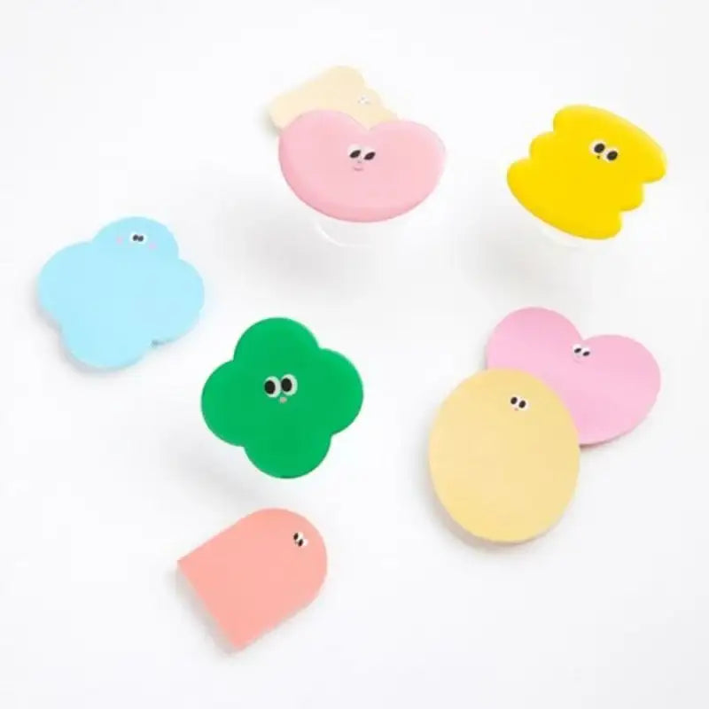 Livework - Griptok - Livework - Mobile Phone Accessories - Harumio
