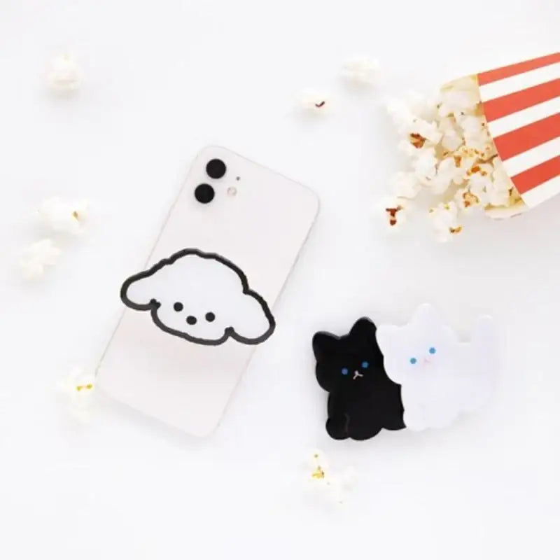 Livework - Griptok - Livework - Mobile Phone Accessories - Harumio