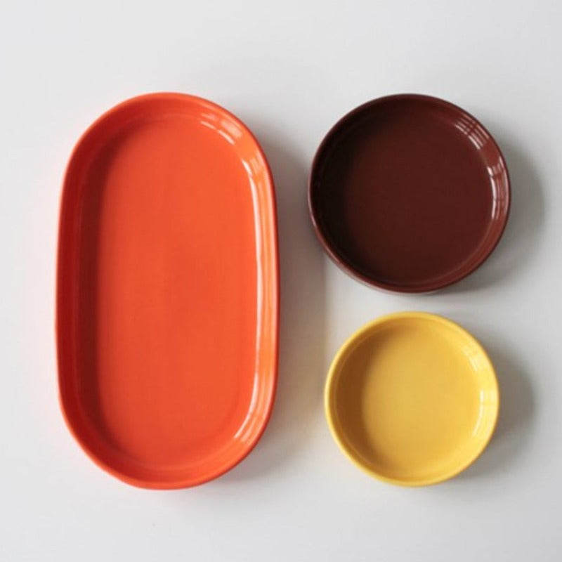 1537 - Color Plates - 1537 - Plates - Harumio