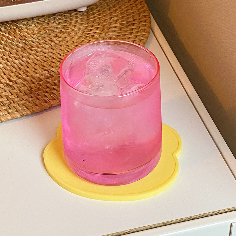 heeheeclub - Melon Soda Cup Coaster