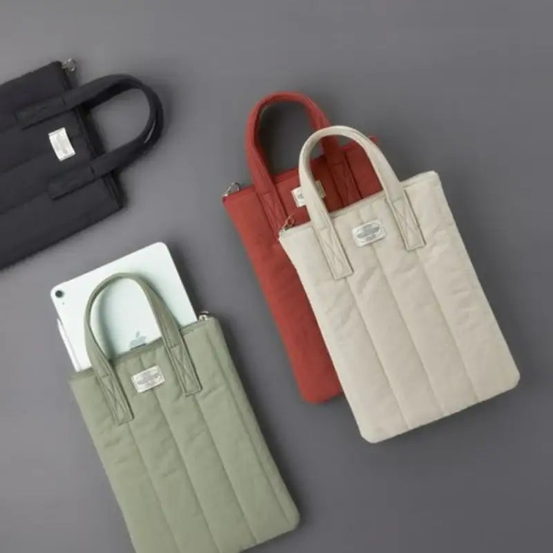 LIVEWORK☆COME COME HERE TABLET PC BAG 11インチ Livework - Comfort Cozy Tablet PC Bag 11