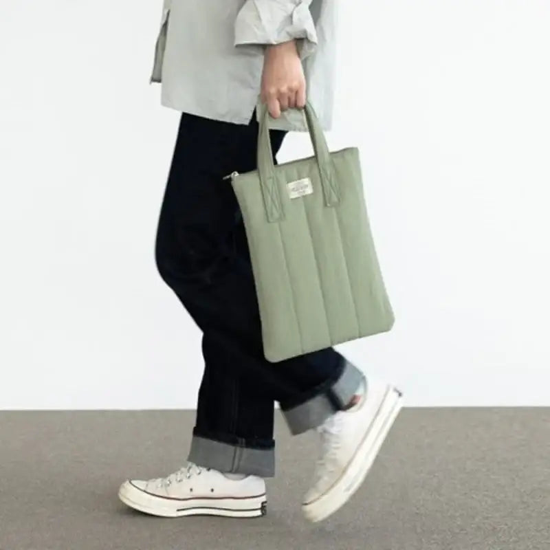 Livework - Comfort Cozy Tablet PC Bag 11" - Livework - Tablet Bag - Harumio