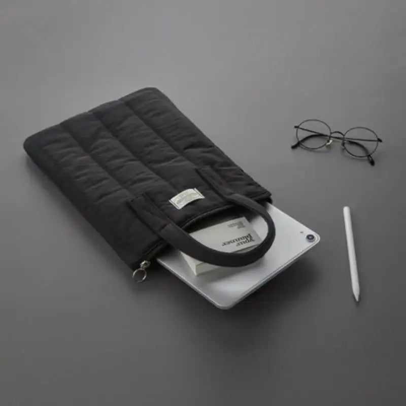 Livework - Comfort Cozy Tablet PC Bag 11" - Livework - Tablet Bag - Harumio