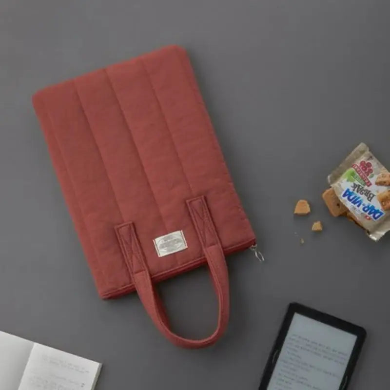 Livework - Comfort Cozy Tablet PC Bag 11" - Livework - Tablet Bag - Harumio