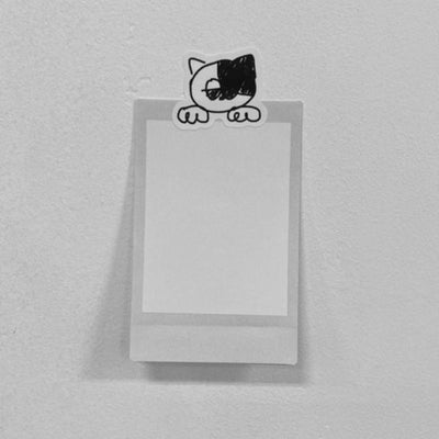 Be On D - Daily Drawing Sticker Ver.2