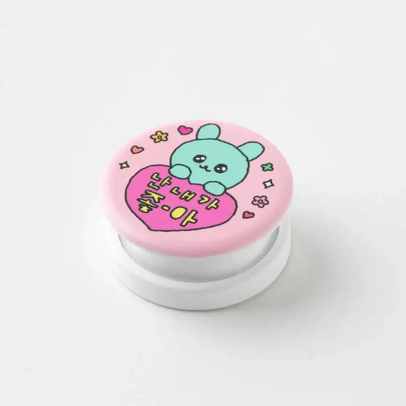 Gosimperson - Griptok - Gosimperson - Accessories - Harumio