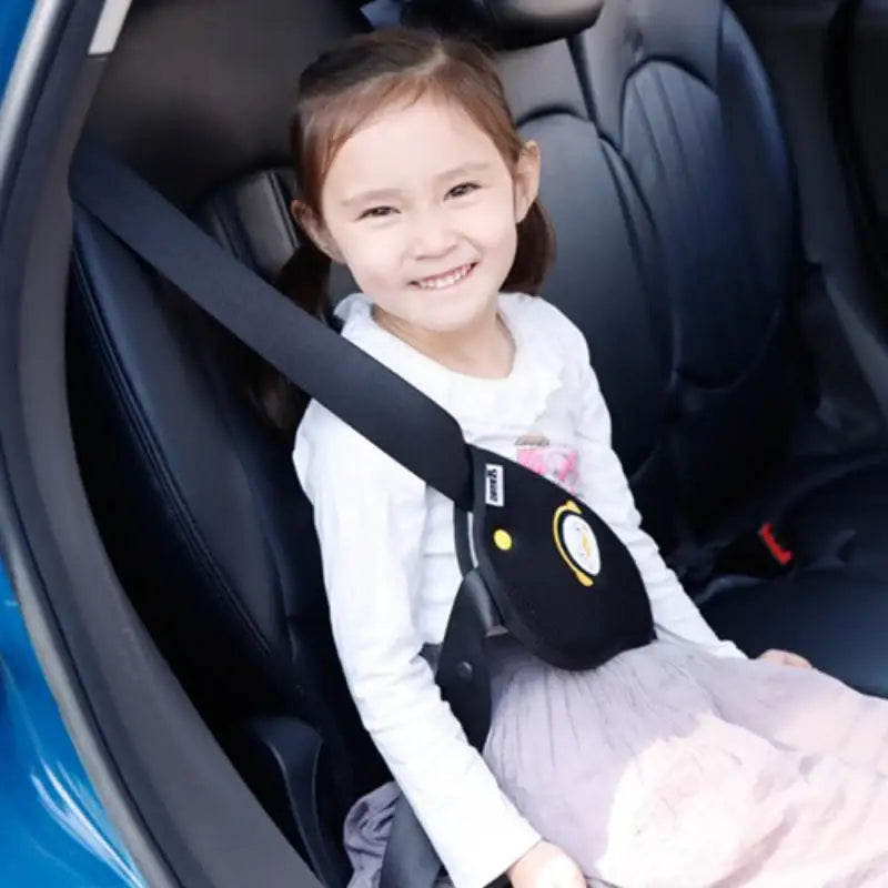 Pengsoo - Standard Seat Belt Guard - Pengsoo - Accessories - Harumio