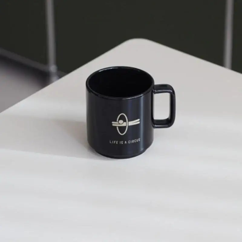 Circus Boy Band - Mug 13 - Circus Boy Band - Mug - Harumio