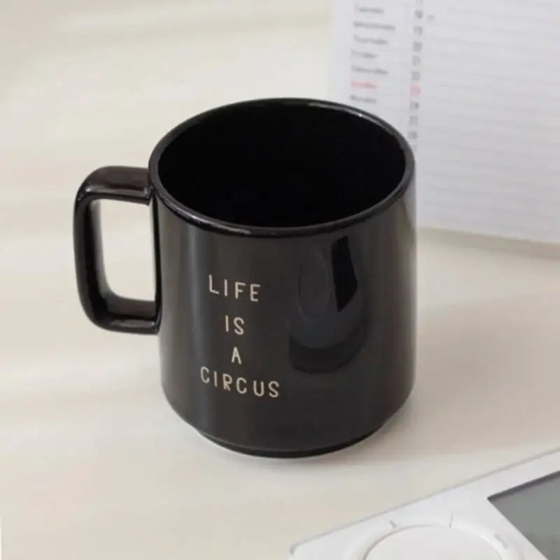 Circus Boy Band - Mug 13 - Circus Boy Band - Mug - Harumio