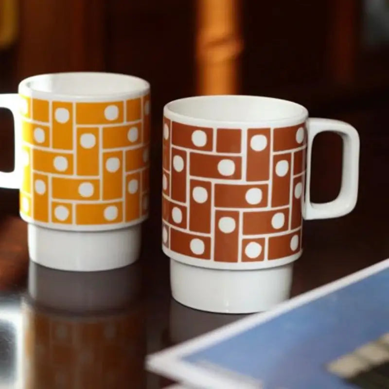 Circus Boy Band - Mug 2 - Circus Boy Band - Mugs - Harumio