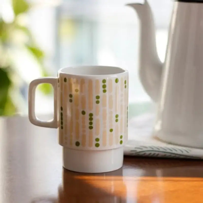 Circus Boy Band - Mug 2 - Circus Boy Band - Mugs - Harumio