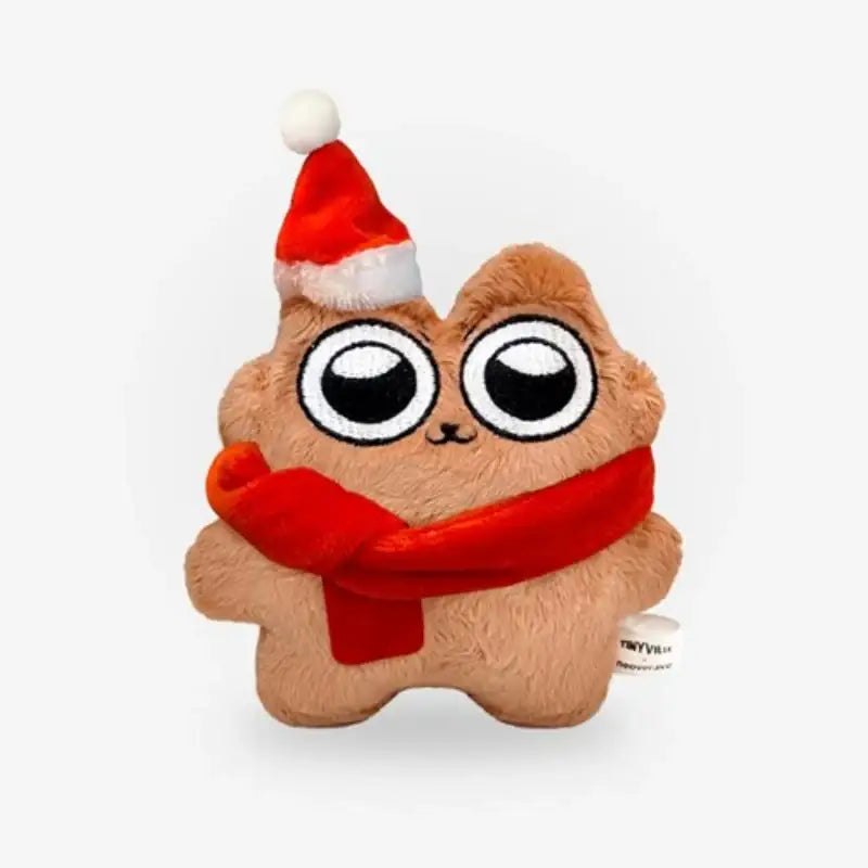 Neoverave - Ragu Keyring Doll Gift - GOODSBEE - Collectibles - Harumio