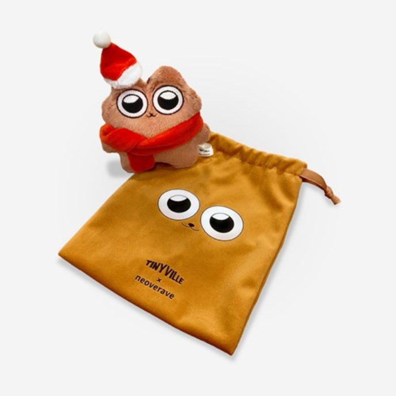 Neoverave - Ragu Keyring Doll Gift