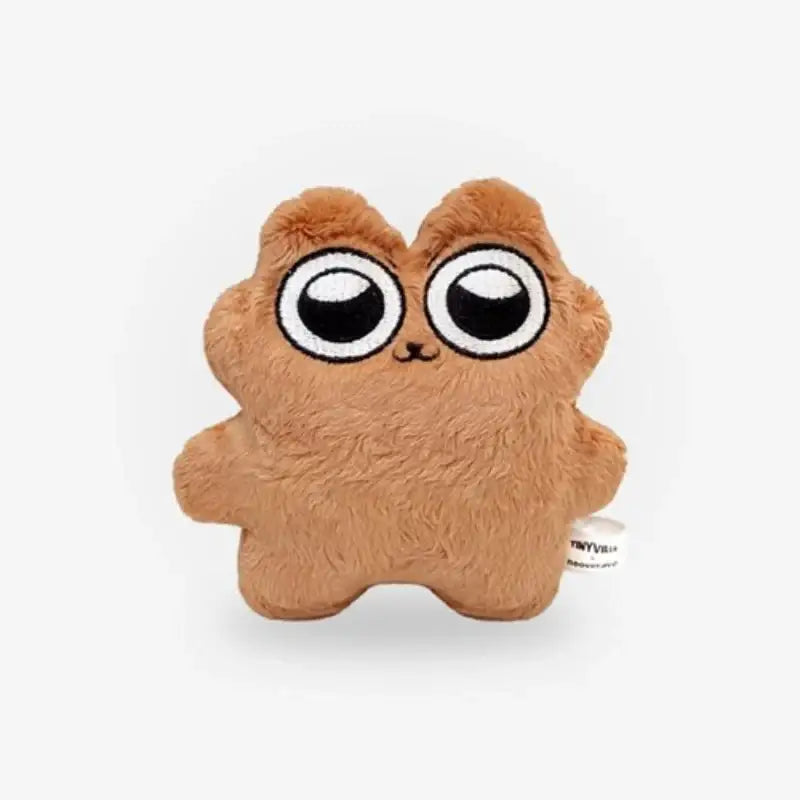 Neoverave - Ragu Keyring Doll Gift - GOODSBEE - Collectibles - Harumio