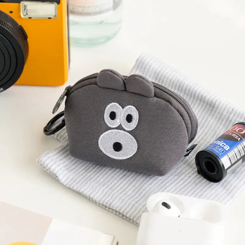 Romane - Brunch Brother Mandoo Airpods Pouch - Romane - AirPods Pouch - Harumio