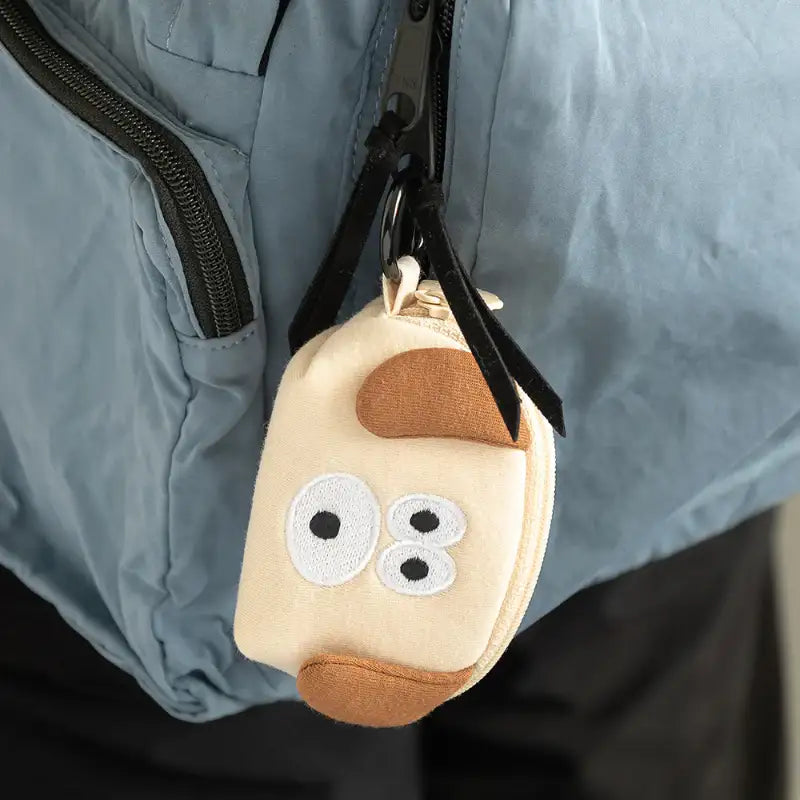 Romane - Brunch Brother Mandoo Airpods Pouch - Romane - AirPods Pouch - Harumio